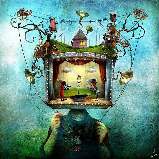 Imagen de Alexander Jannson||